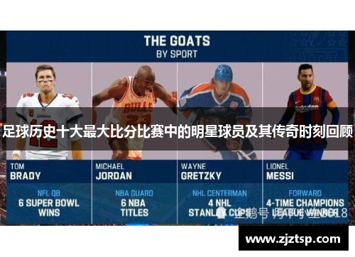 足球历史十大最大比分比赛中的明星球员及其传奇时刻回顾